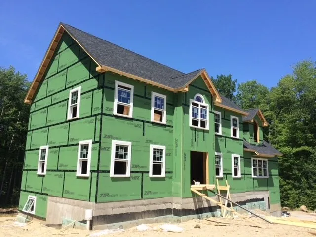 Slide of Mancini Roofing and Siding