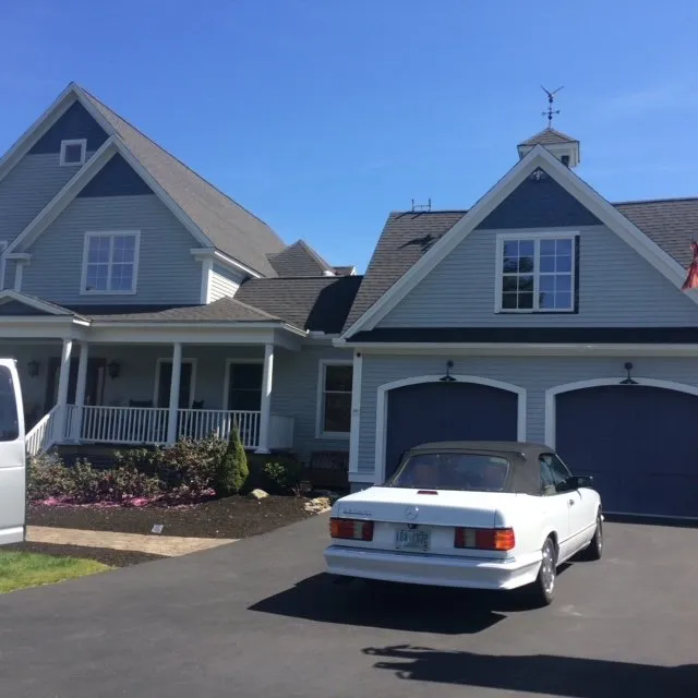 Slide of Mancini Roofing and Siding