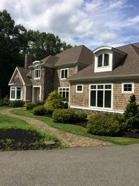 Slide of Mancini Roofing and Siding