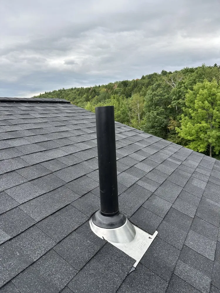 Slide of Mandette Roofing Plus