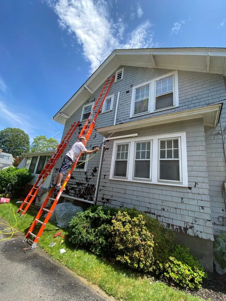 Emergency flat roof repair in Lagrangeville, NY - Mandia & Sons Construction
