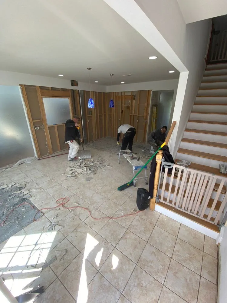 Trusted roof repair in Lagrangeville, NY - Mandia & Sons Construction