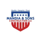 Expert metal roofing installation in Lagrangeville, NY by Mandia & Sons Construction