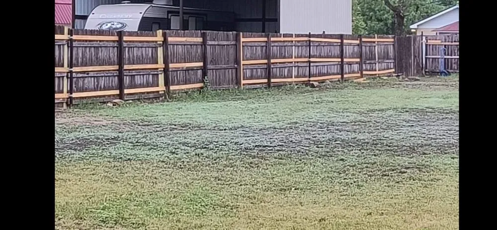 Slide of Mando’s Roofing & Construction