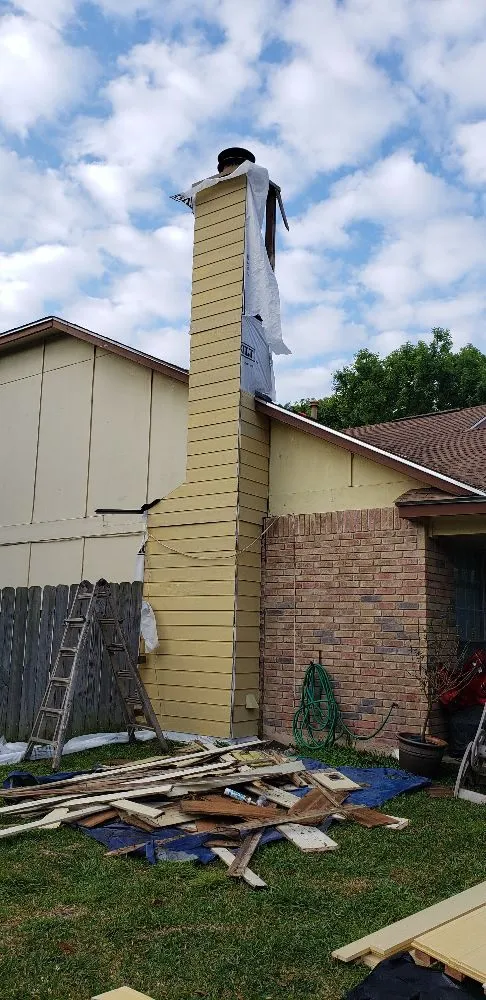 Slide of Mandujano's Construction