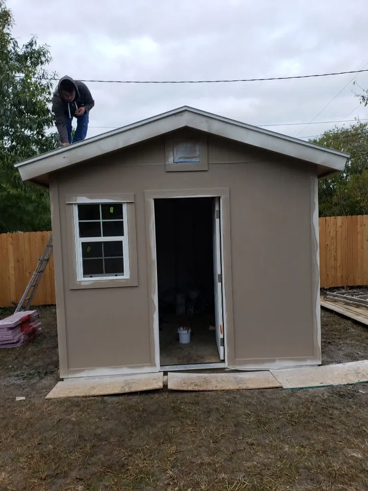 Slide of Mandujano's Construction