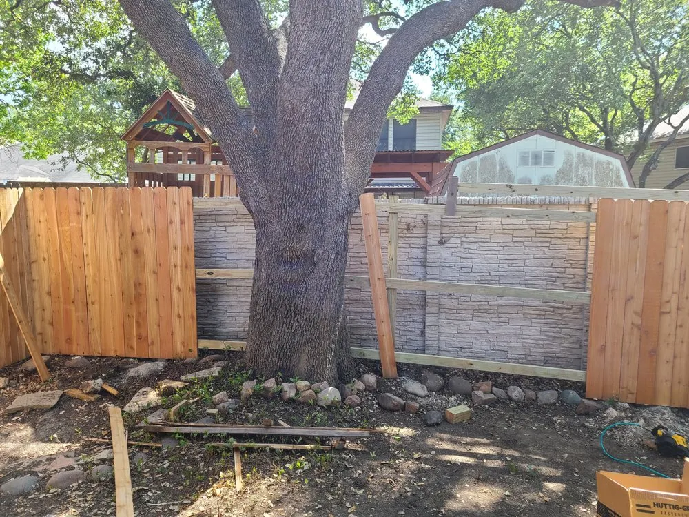 Slide of Mandujano's Construction