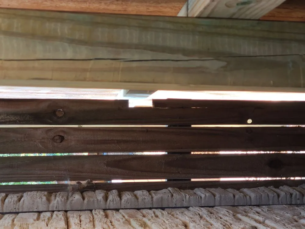 Slide of Mandujano's Construction