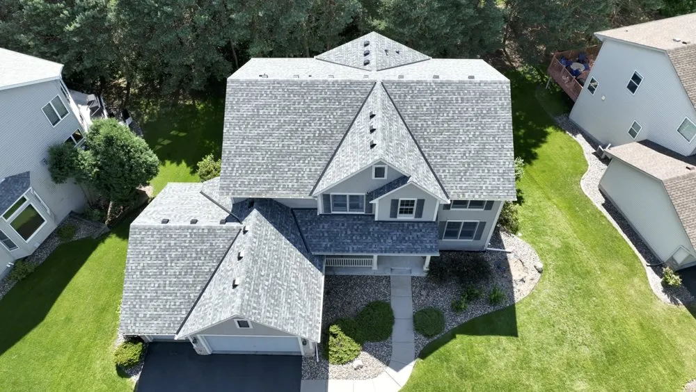 Slide of Manepoint Exteriors