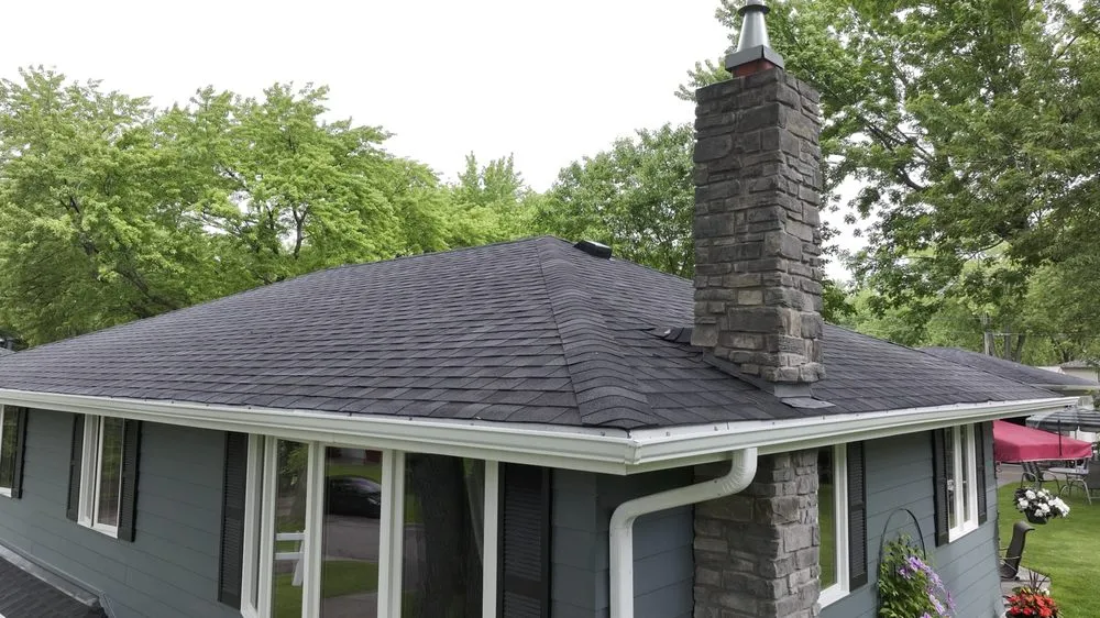 Slide of Manepoint Exteriors