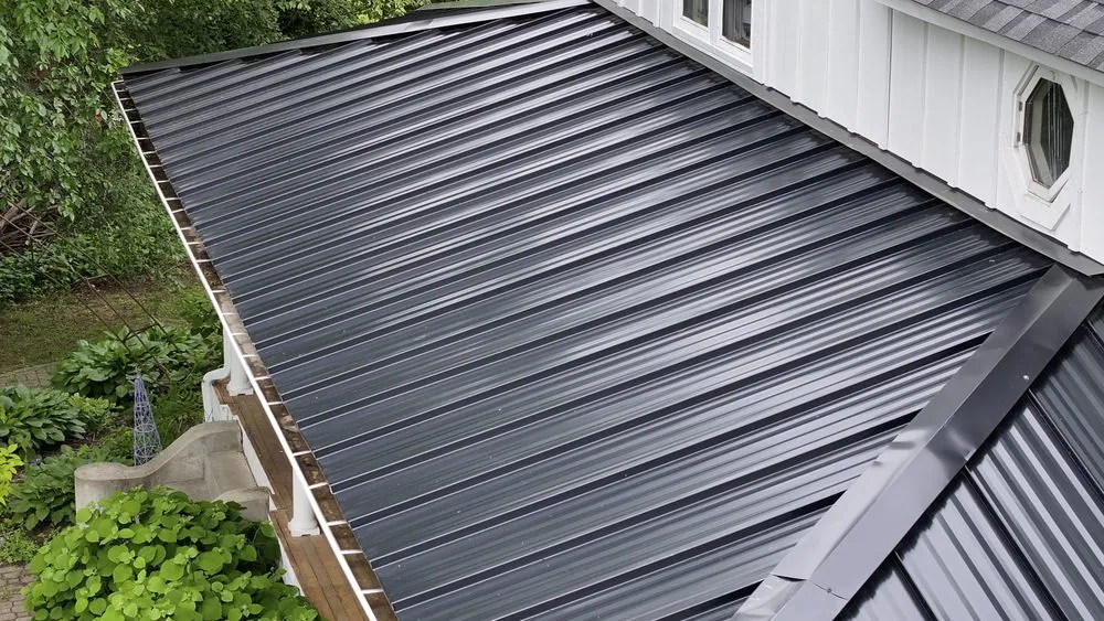 Slide of Manepoint Exteriors