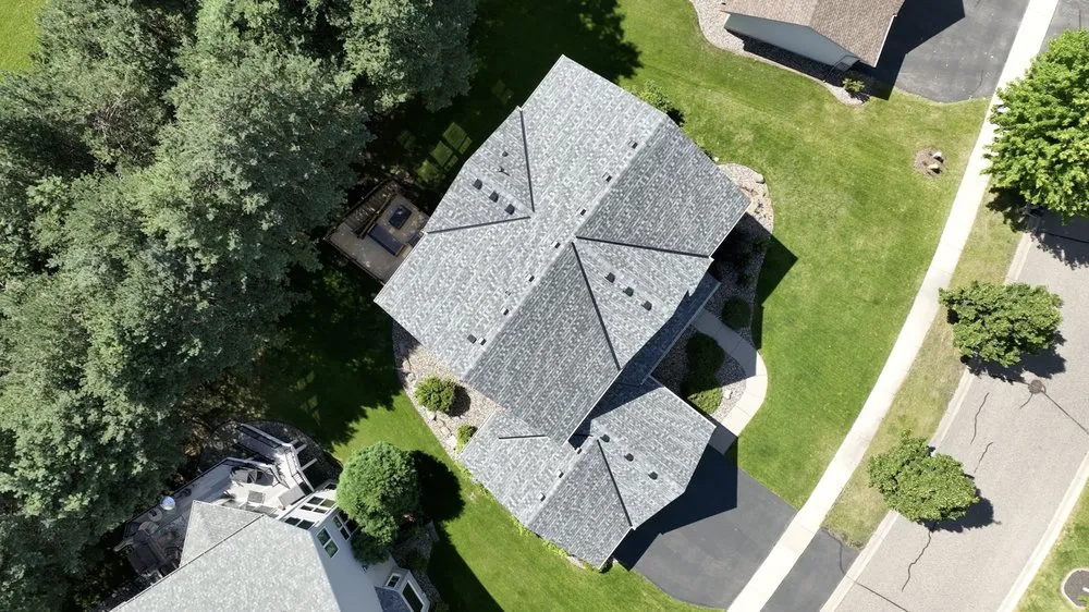 Slide of Manepoint Exteriors