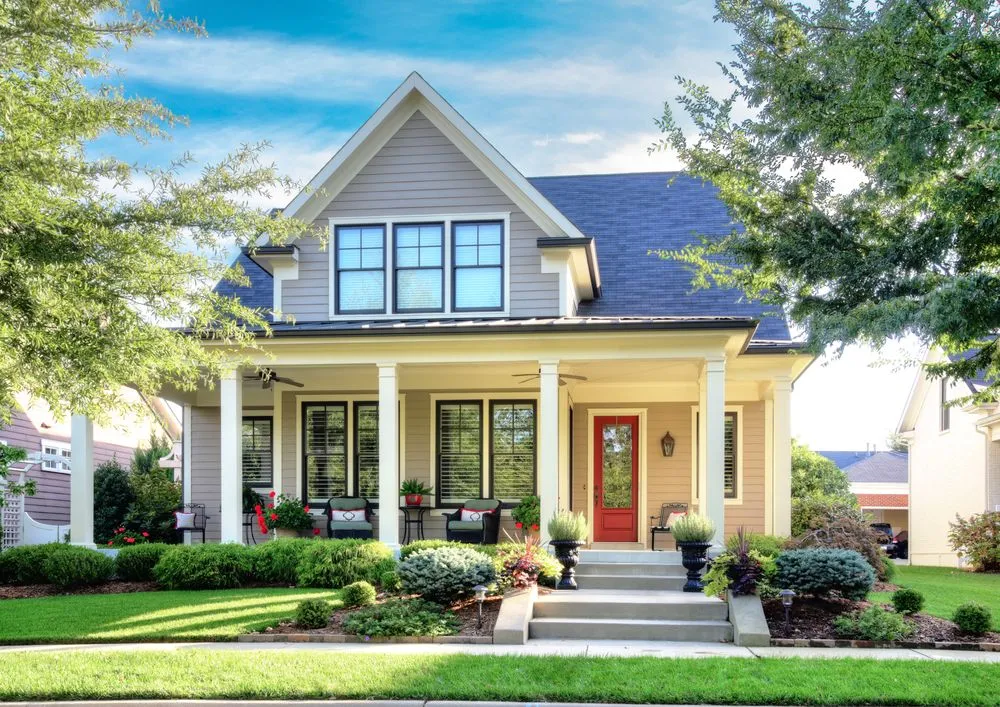 Slide of Manepoint Exteriors