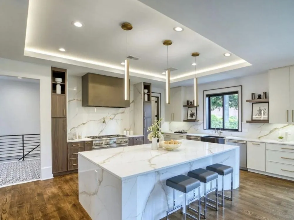 Slide of Manex Remodeling