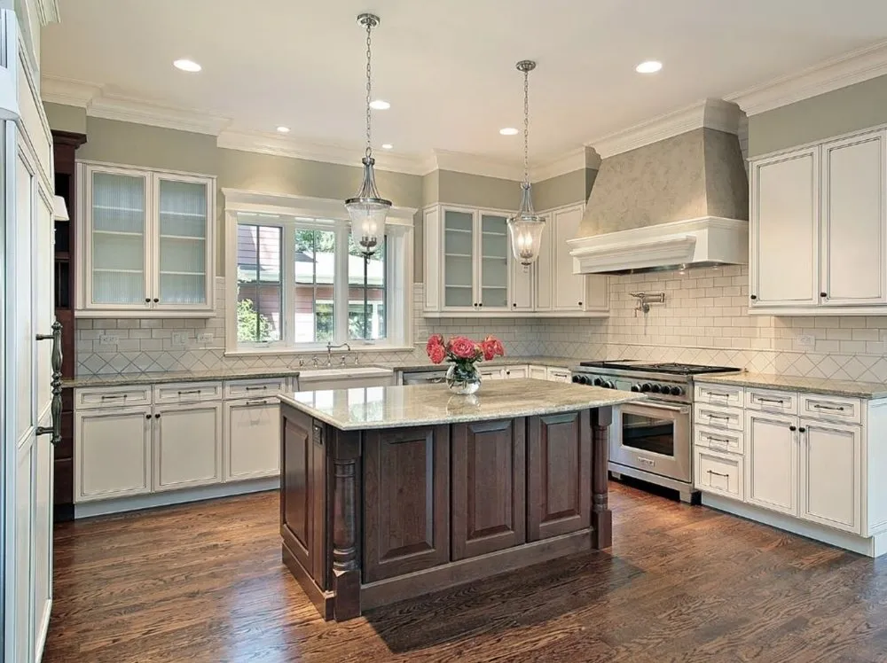 Slide of Manex Remodeling