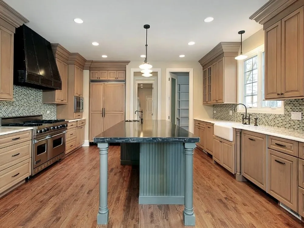 Slide of Manex Remodeling