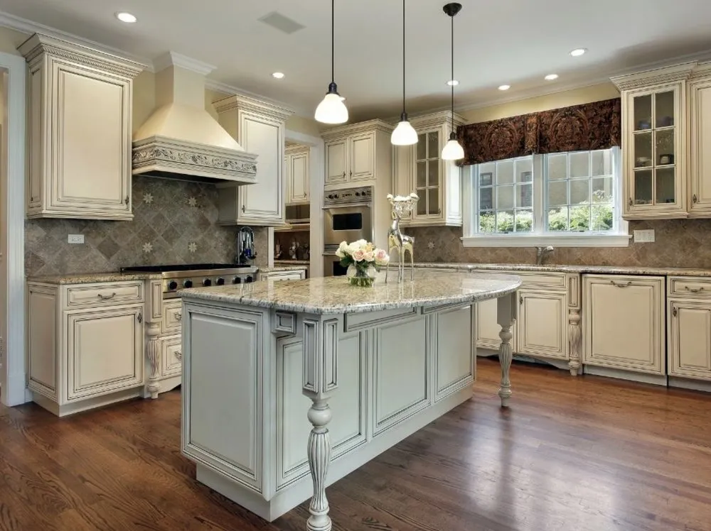 Slide of Manex Remodeling