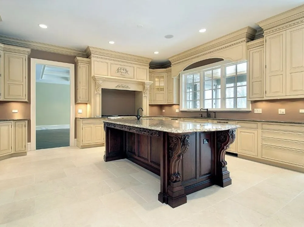 Slide of Manex Remodeling