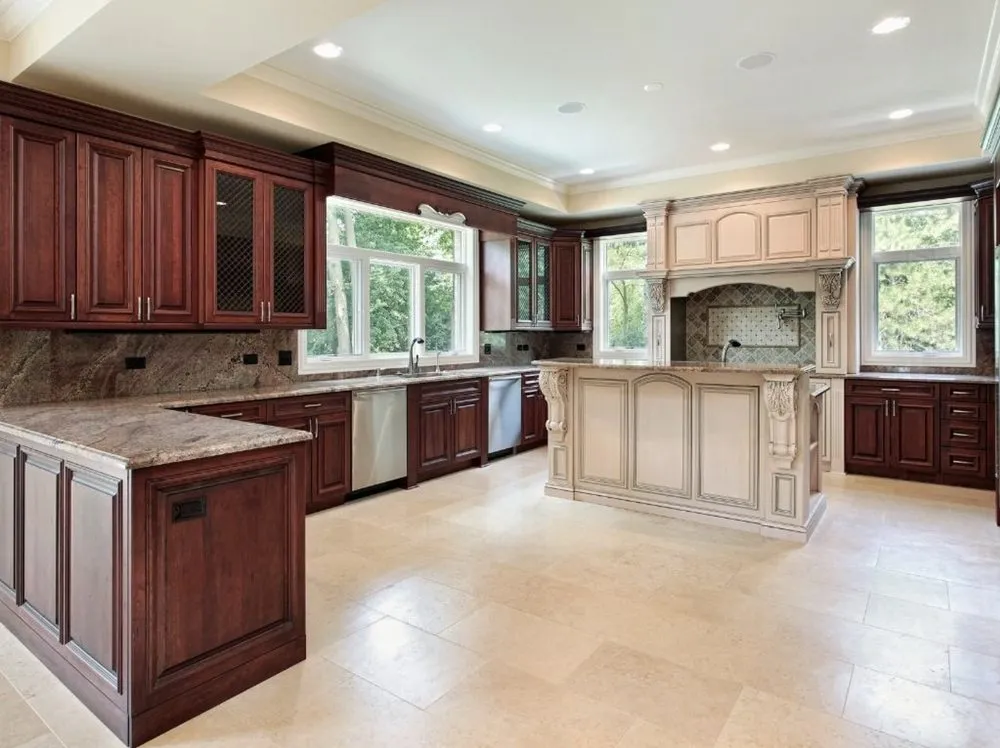 Slide of Manex Remodeling