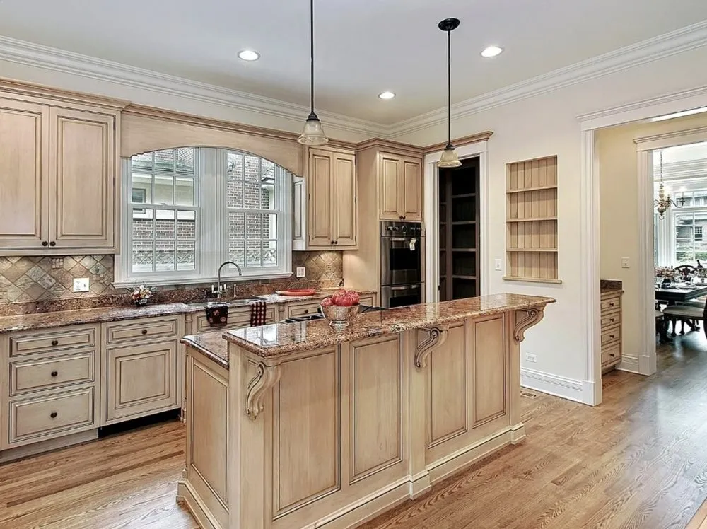 Slide of Manex Remodeling