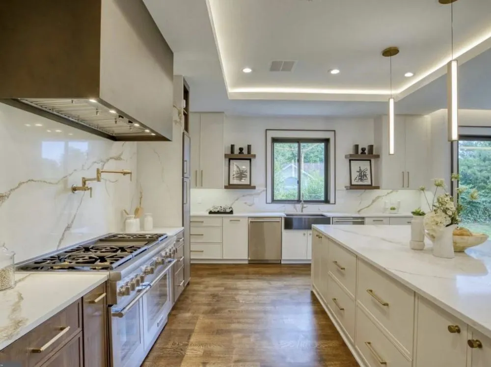 Slide of Manex Remodeling