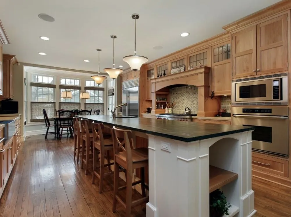 Slide of Manex Remodeling