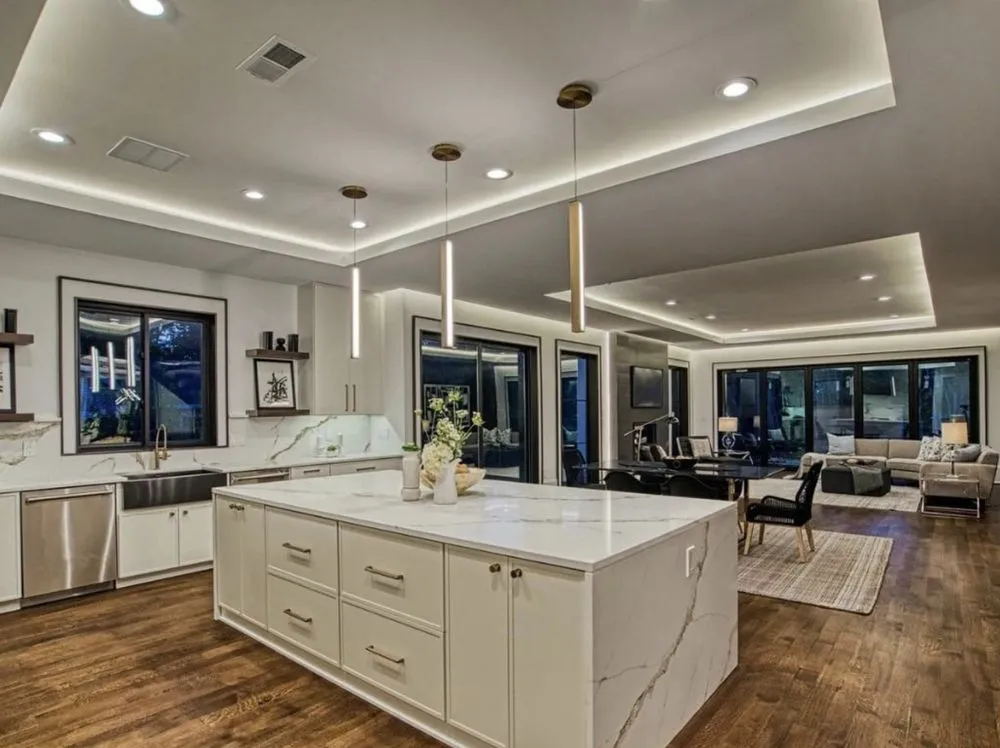 Slide of Manex Remodeling