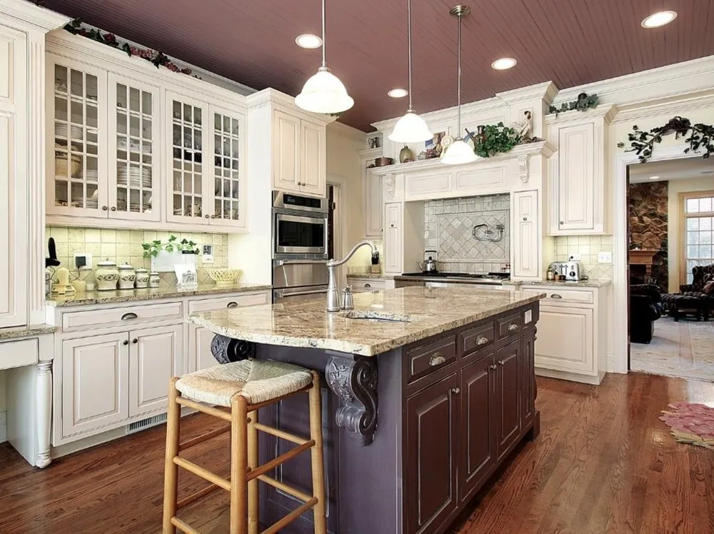 Slide of Manex Remodeling