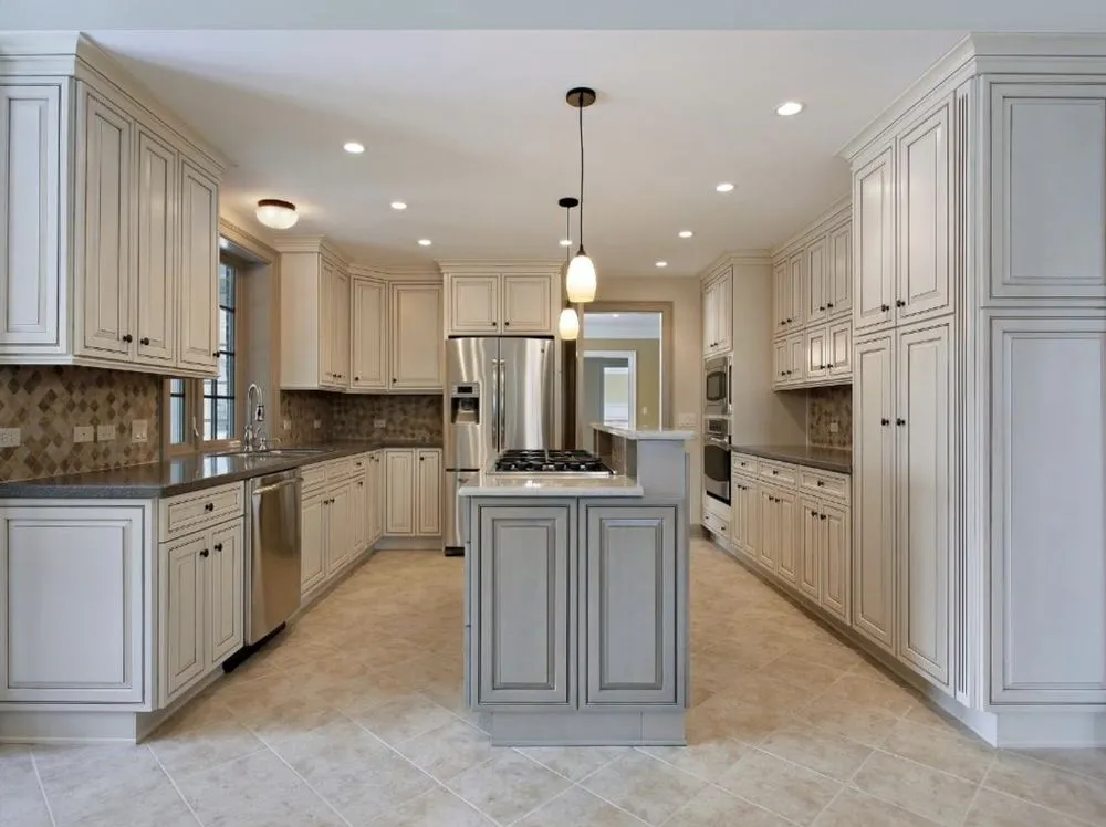 Slide of Manex Remodeling