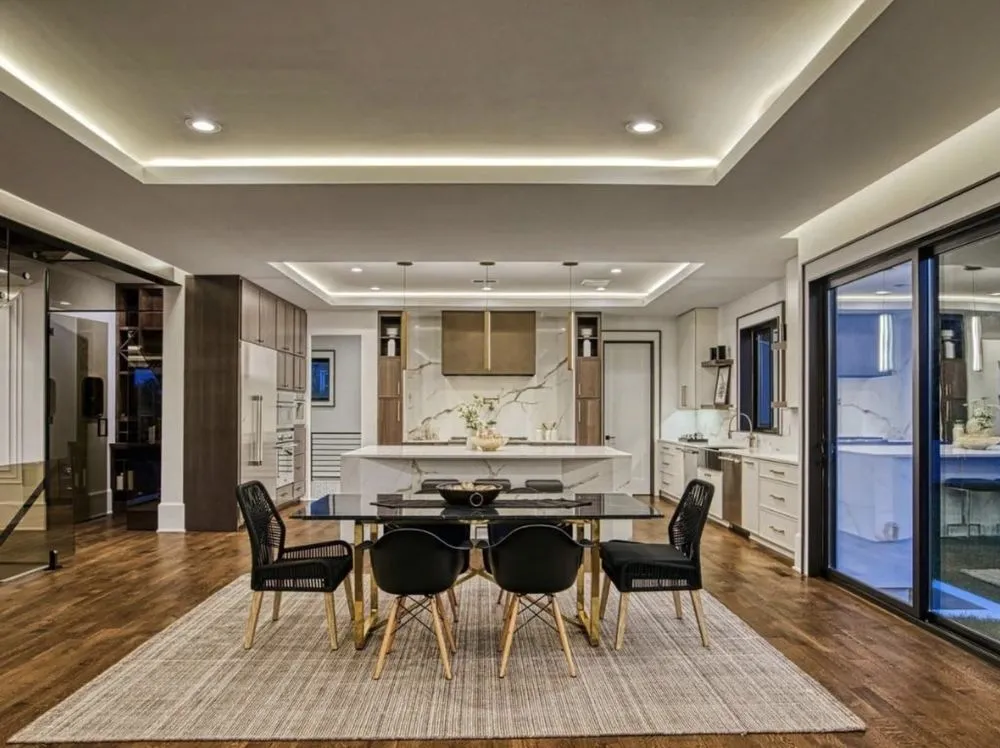 Slide of Manex Remodeling