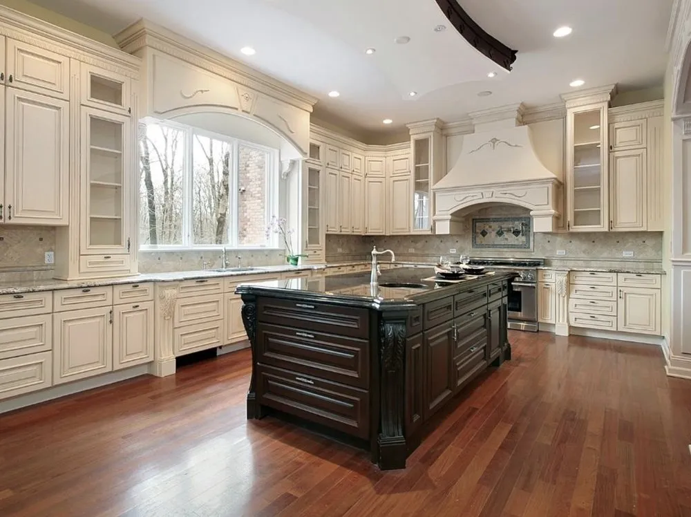 Slide of Manex Remodeling