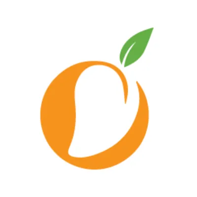 Mango Roofing & Exteriors Logo