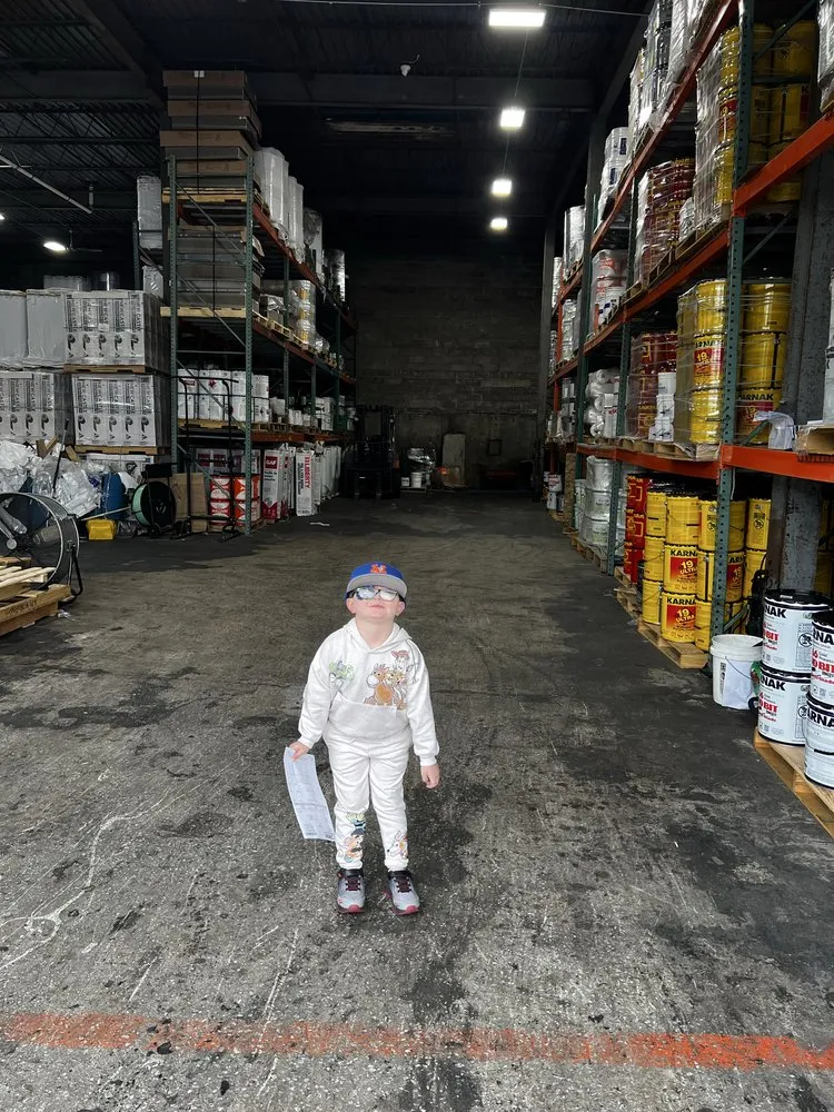 Slide of Manhattan Roofing