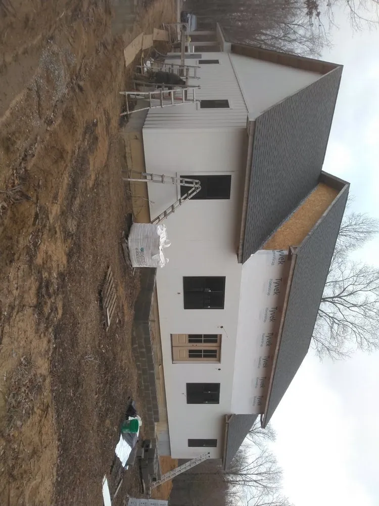 Slide of Manibilt Construction