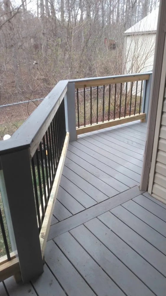 Slide of Manibilt Construction