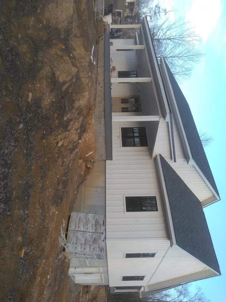 Slide of Manibilt Construction