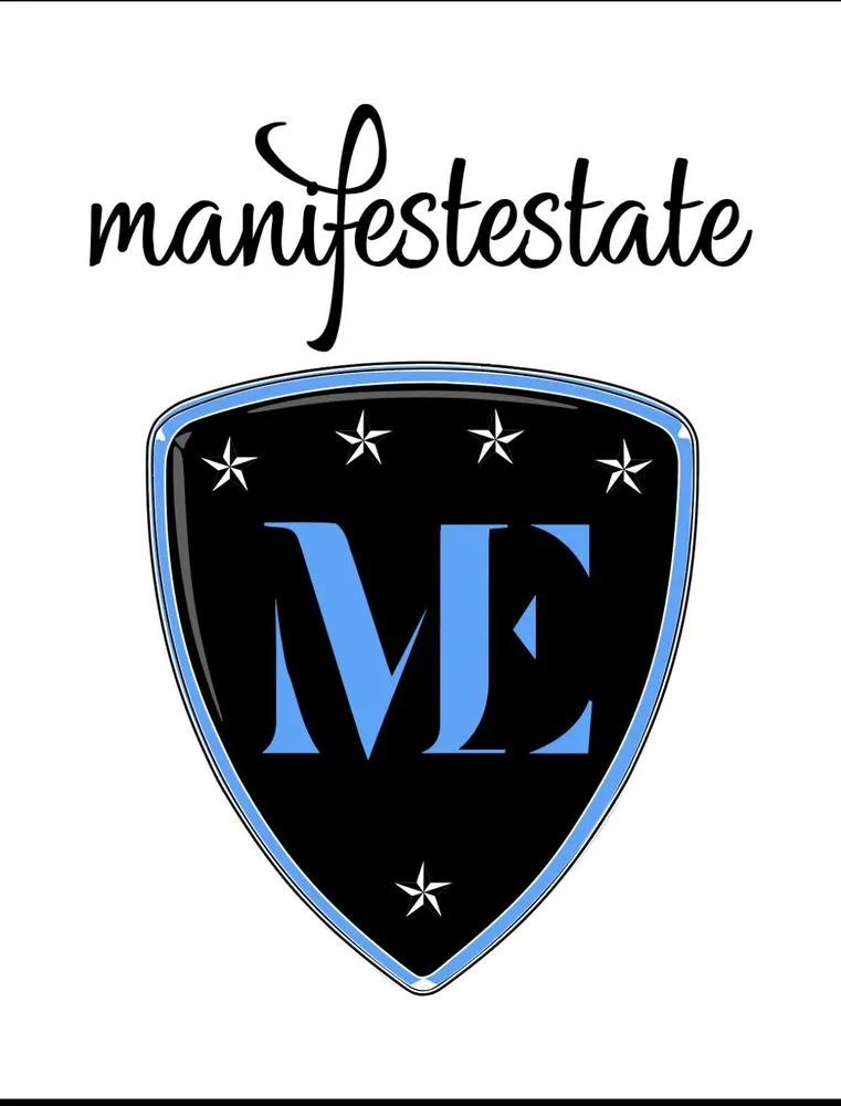 Slide of Manifest Estate