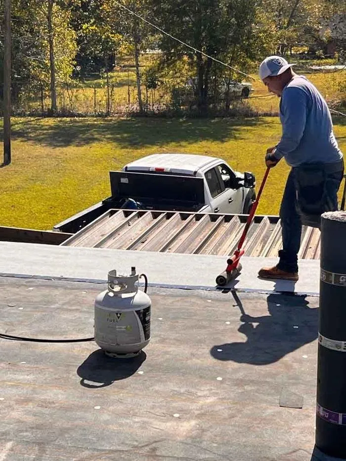 Reliable roof inspection experts serving St Martinville, LA - Manifest