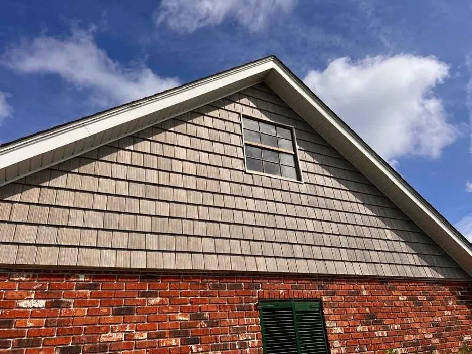 Local roof replacement experts serving St Martinville, LA - Manifest