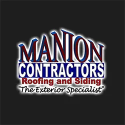 Manion Contractors Logo