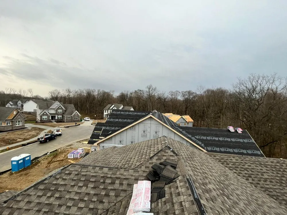 Slide of Manjoa Roofing