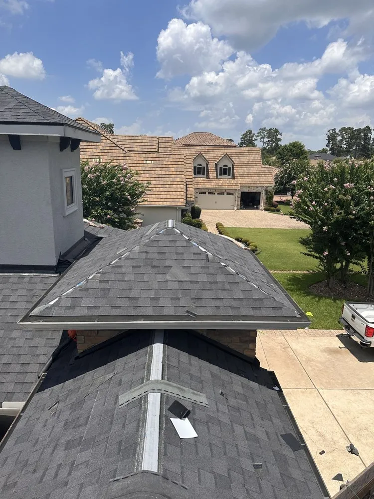 Slide of Mankind Construction