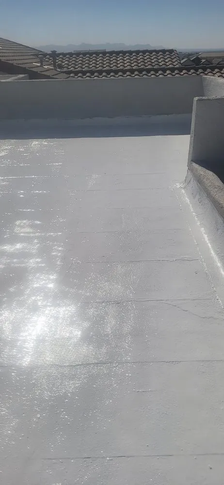 Slide of Mann & Sons Roofing