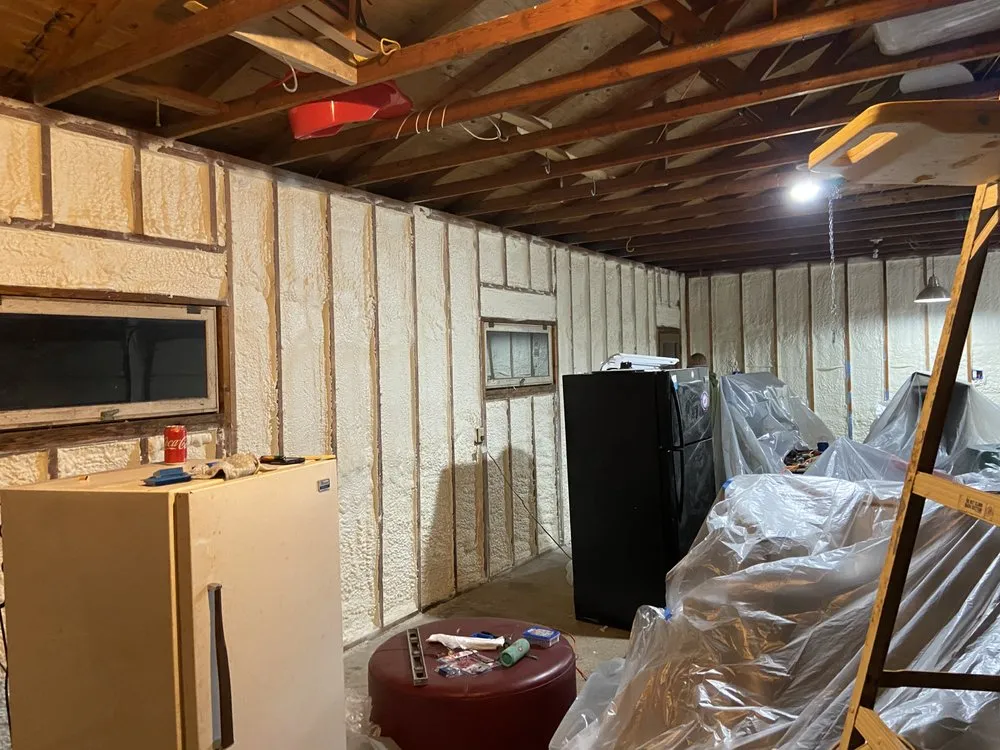 Slide of Mann Brothers Solutions