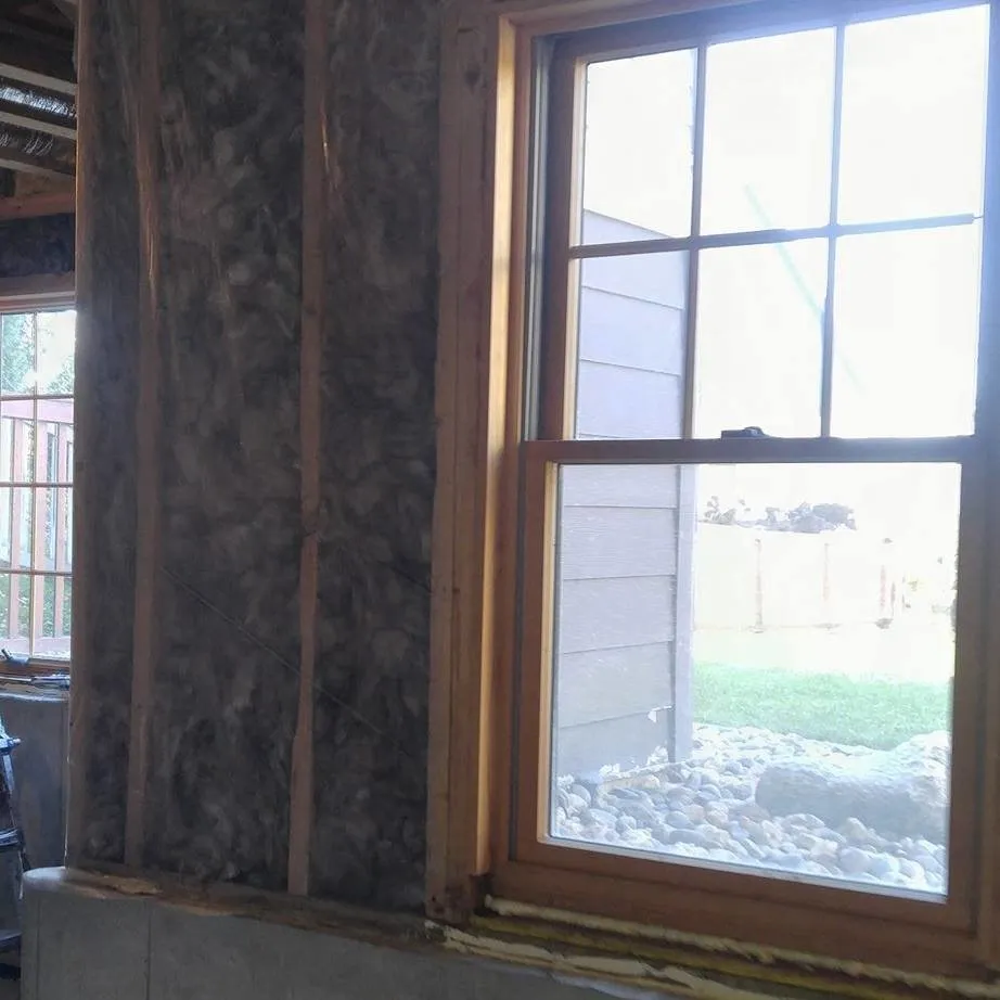 Slide of Mann Brothers Solutions