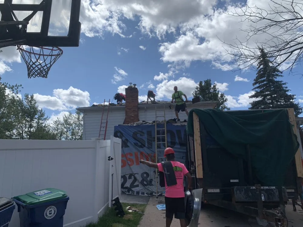 Slide of Mann Construction