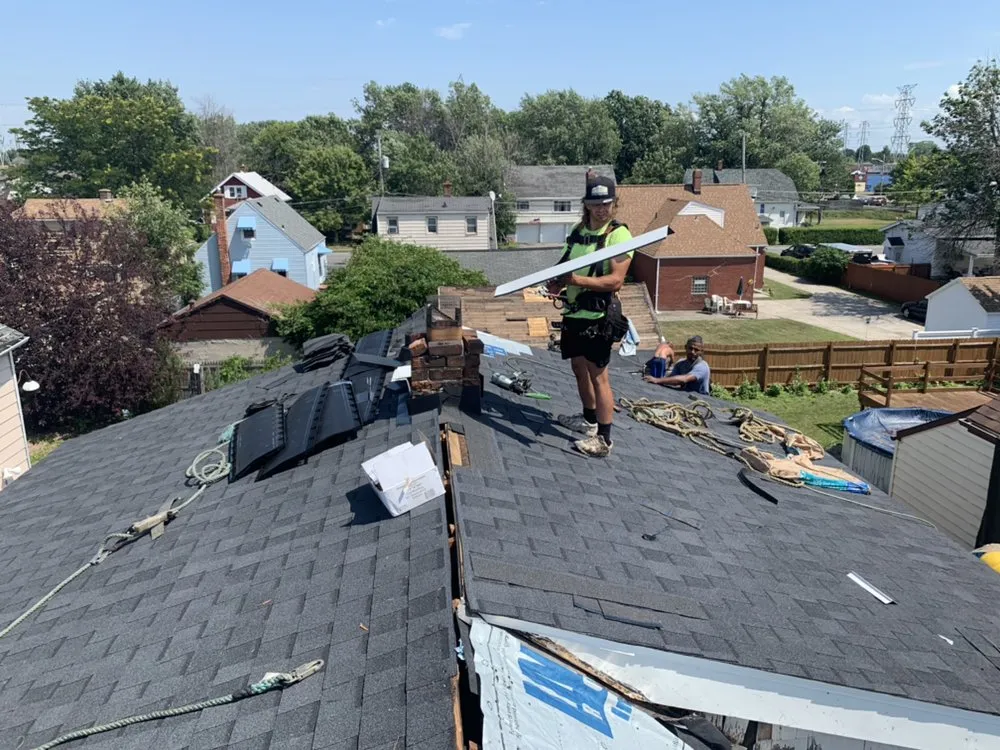 Slide of Mann Construction