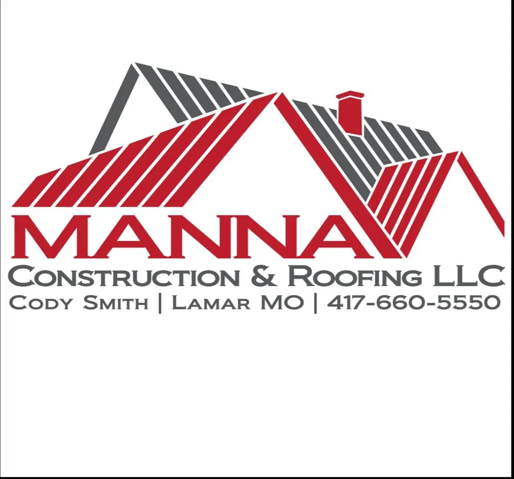 Slide of Manna Construction and Roofing