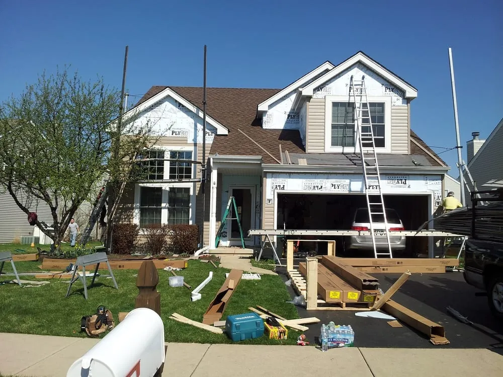 Slide of Manna Roof & Construction