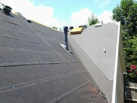 Manna Roof & Construction